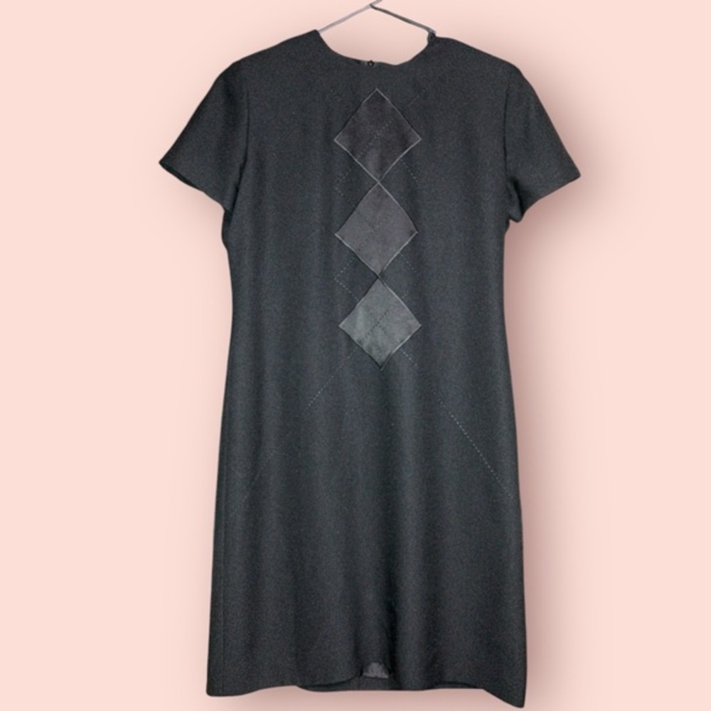 🛍️$2 SALE WHEN BUNDLED| Evan Picone business casual vintage dress